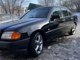 Mercedes-Benz C 280 1995 года за 2 400 000 тг. в Темиртау – фото 4