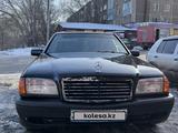 Mercedes-Benz C 280 1995 года за 2 400 000 тг. в Темиртау – фото 5