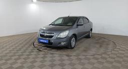 Chevrolet Cobalt 2022 года за 3 980 000 тг. в Шымкент