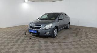 Chevrolet Cobalt 2022 года за 3 980 000 тг. в Шымкент