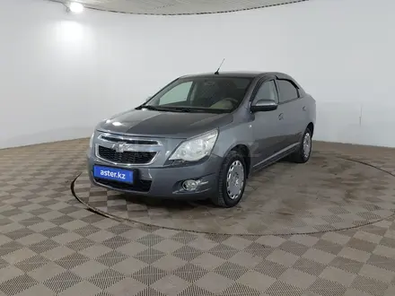 Chevrolet Cobalt 2022 года за 3 980 000 тг. в Шымкент