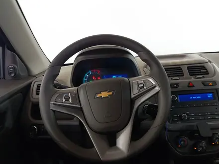 Chevrolet Cobalt 2022 года за 3 980 000 тг. в Шымкент – фото 13