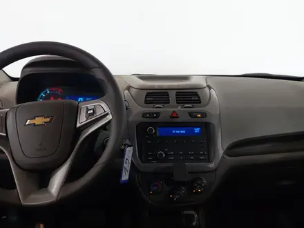 Chevrolet Cobalt 2022 года за 3 980 000 тг. в Шымкент – фото 14
