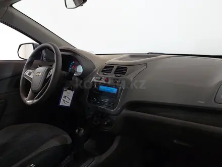 Chevrolet Cobalt 2022 года за 3 980 000 тг. в Шымкент – фото 15