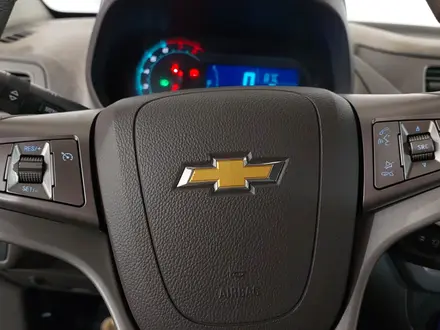 Chevrolet Cobalt 2022 года за 3 980 000 тг. в Шымкент – фото 18