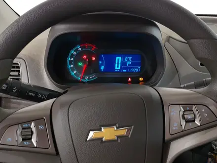 Chevrolet Cobalt 2022 года за 3 980 000 тг. в Шымкент – фото 19