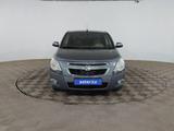 Chevrolet Cobalt 2022 года за 3 980 000 тг. в Шымкент – фото 2