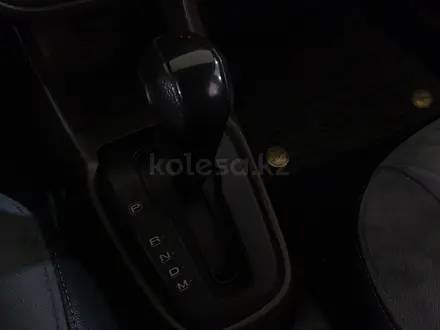 Chevrolet Cobalt 2022 года за 3 980 000 тг. в Шымкент – фото 22