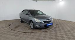 Chevrolet Cobalt 2022 года за 3 980 000 тг. в Шымкент – фото 3