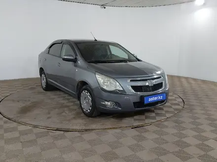 Chevrolet Cobalt 2022 года за 3 980 000 тг. в Шымкент – фото 3