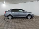 Chevrolet Cobalt 2022 года за 3 980 000 тг. в Шымкент – фото 4