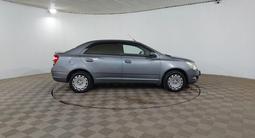Chevrolet Cobalt 2022 года за 3 980 000 тг. в Шымкент – фото 4