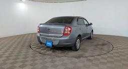 Chevrolet Cobalt 2022 года за 3 980 000 тг. в Шымкент – фото 5