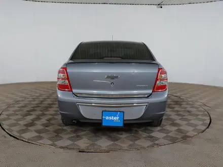 Chevrolet Cobalt 2022 года за 3 980 000 тг. в Шымкент – фото 6