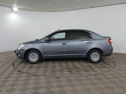 Chevrolet Cobalt 2022 года за 3 980 000 тг. в Шымкент – фото 8