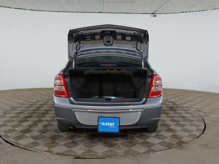 Chevrolet Cobalt 2022 года за 3 980 000 тг. в Шымкент – фото 9
