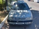 Volkswagen Vento 1993 годаүшін1 800 000 тг. в Тараз – фото 2