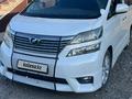 Toyota Vellfire 2010 годаfor10 000 000 тг. в Алматы