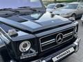 Mercedes-Benz G 55 AMG 2002 годаүшін11 800 000 тг. в Алматы – фото 13