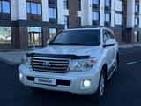 Toyota Land Cruiser 2014 года за 24 500 000 тг. в Атырау – фото 2