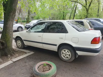 Toyota Corolla 1995 года за 1 350 000 тг. в Алматы – фото 19