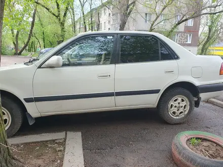 Toyota Corolla 1995 года за 1 350 000 тг. в Алматы – фото 20