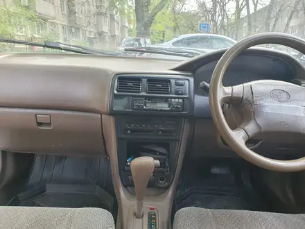 Toyota Corolla 1995 года за 1 350 000 тг. в Алматы – фото 8