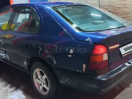 Nissan Primera 1992 года за 950 000 тг. в Шу – фото 9