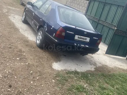 Nissan Primera 1992 года за 950 000 тг. в Шу – фото 18