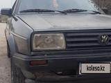 Volkswagen Jetta 1988 года за 670 000 тг. в Шымкент – фото 2