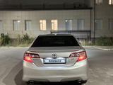 Toyota Camry 2013 годаfor6 500 000 тг. в Актау – фото 2