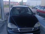 Daewoo Tacuma 2003 года за 1 250 000 тг. в Петропавловск