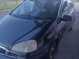 Daewoo Tacuma 2003 года за 1 250 000 тг. в Петропавловск – фото 3