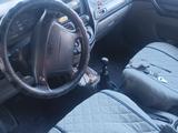 Daewoo Tacuma 2003 года за 1 250 000 тг. в Петропавловск – фото 4