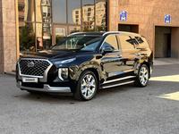 Hyundai Palisade 2021 года за 21 000 000 тг. в Караганда