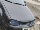 Volkswagen Golf 2001 года за 3 500 000 тг. в Костанай – фото 2