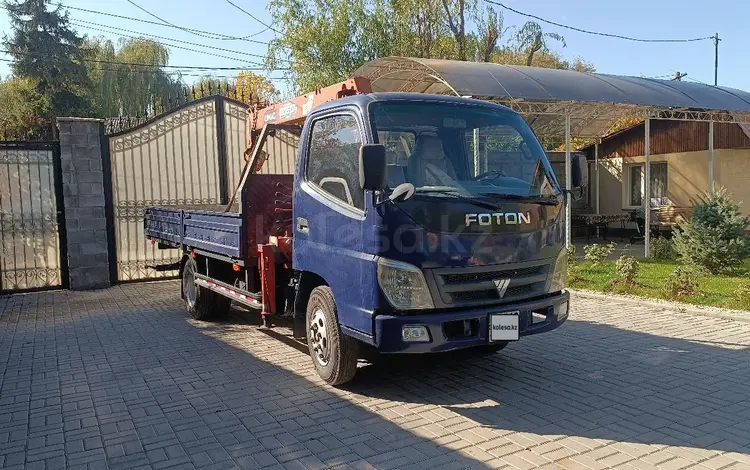 Foton 2010 года за 9 800 000 тг. в Алматы