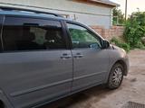 Toyota Sienna 2006 года за 7 500 000 тг. в Алматы – фото 4