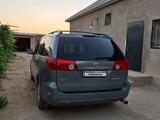 Toyota Sienna 2006 года за 7 500 000 тг. в Алматы – фото 2