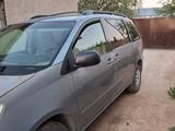 Toyota Sienna 2006 года за 7 500 000 тг. в Алматы – фото 5