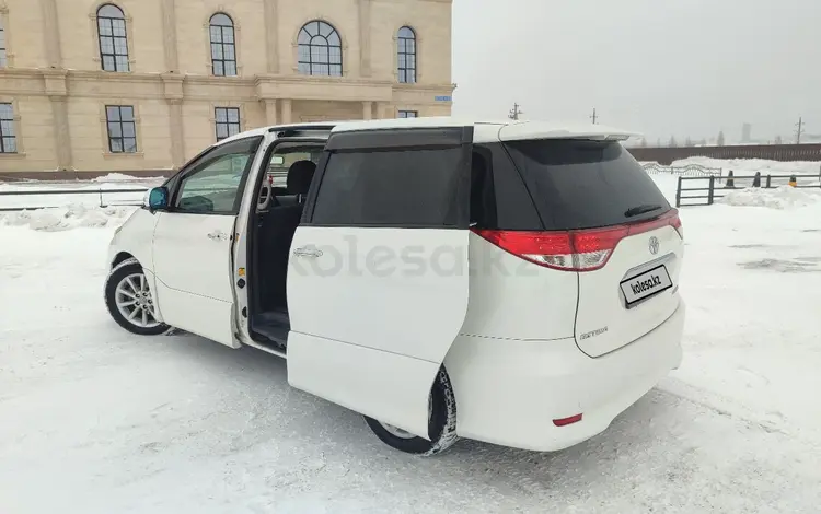 Toyota Estima 2011 года за 5 900 000 тг. в Актобе