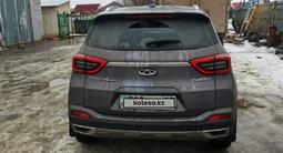 Chery Tiggo 4 Pro 2023 годаүшін8 200 000 тг. в Уральск – фото 4