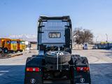Shacman  седельный тягач x3000 6х4 2024 годаүшін24 700 000 тг. в Алматы – фото 4
