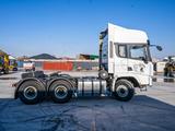 Shacman  седельный тягач x3000 6х4 2024 года за 24 700 000 тг. в Алматы – фото 5