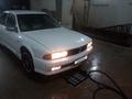 Mitsubishi Sigma/Magna 1993 годаfor1 100 000 тг. в Тараз – фото 2