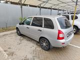 ВАЗ (Lada) Kalina 1117 2011 года за 2 300 000 тг. в Атырау – фото 4