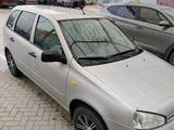 ВАЗ (Lada) Kalina 1117 2011 года за 2 300 000 тг. в Атырау – фото 5