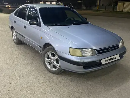 Toyota Carina E 1995 года за 2 200 000 тг. в Шу