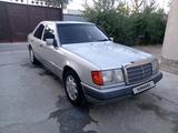 Mercedes-Benz E 230 1991 годаfor2 300 000 тг. в Жанакорган – фото 2