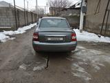 ВАЗ (Lada) Priora 2170 2007 года за 1 000 000 тг. в Шымкент – фото 5